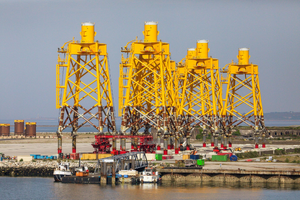 Déménageur Cherbourg-en-Cotentin